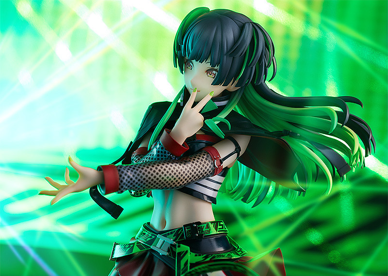 Phat!żʦ ҫɫʡ춬 Neon Light Romancer 1/7ְ- ACG17.COM