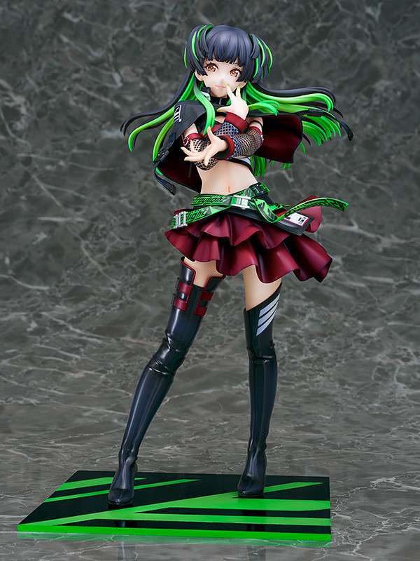 Phat!żʦ ҫɫʡ춬 Neon Light Romancer 1/7ְ- ACG17.COM