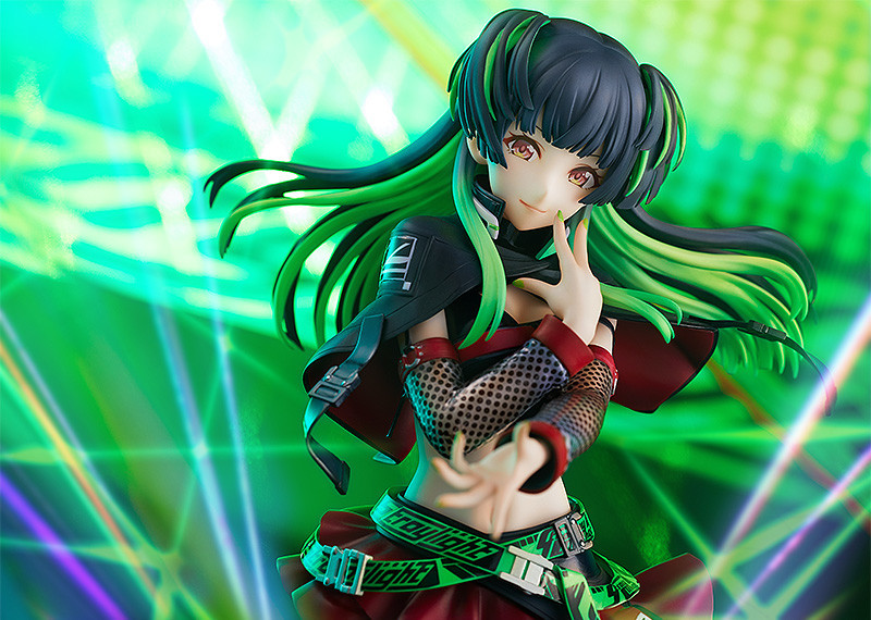 Phat!żʦ ҫɫʡ춬 Neon Light Romancer 1/7ְ- ACG17.COM