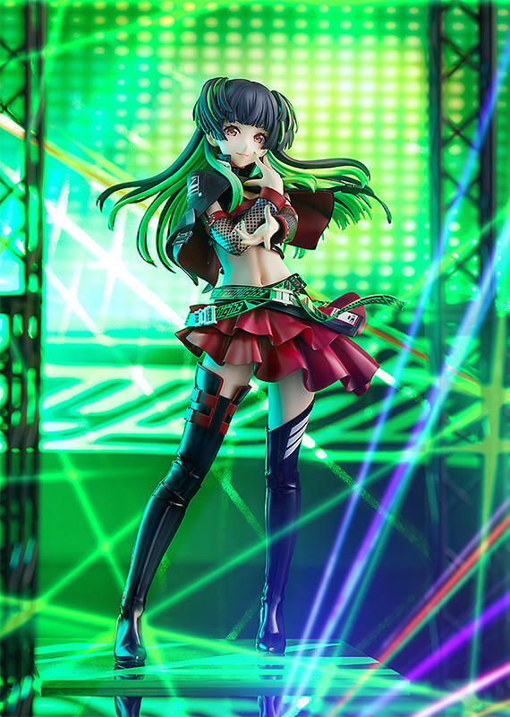 Phat!żʦ ҫɫʡ춬 Neon Light Romancer 1/7ְ- ACG17.COM