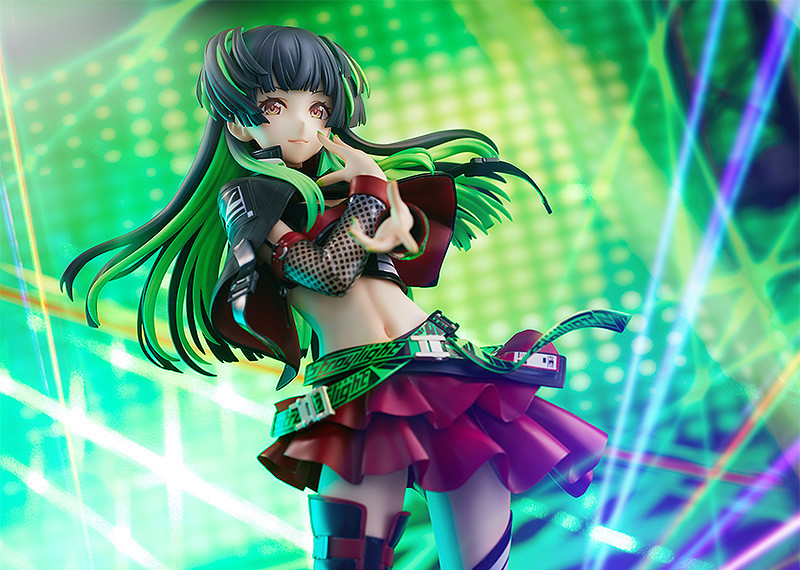 Phat!żʦ ҫɫʡ춬 Neon Light Romancer 1/7ְ- ACG17.COM