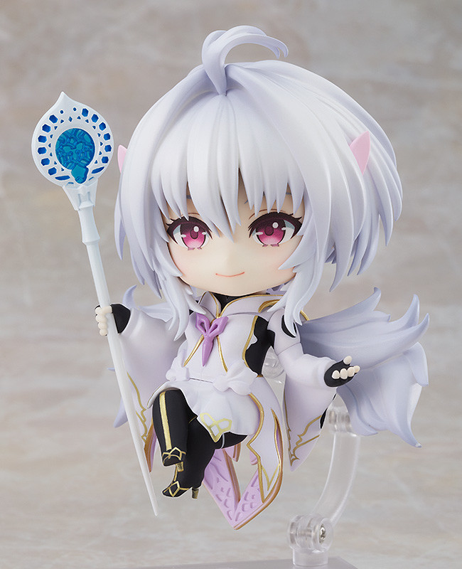 GSCFate/Grand Order Arcade Caster/÷[Prototype]ְ- ACG17.COM