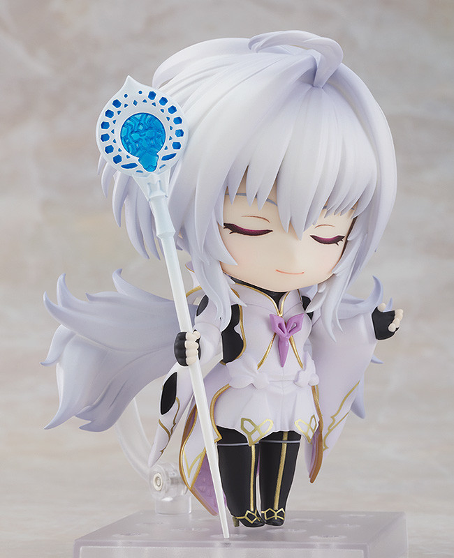 GSCFate/Grand Order Arcade Caster/÷[Prototype]ְ- ACG17.COM