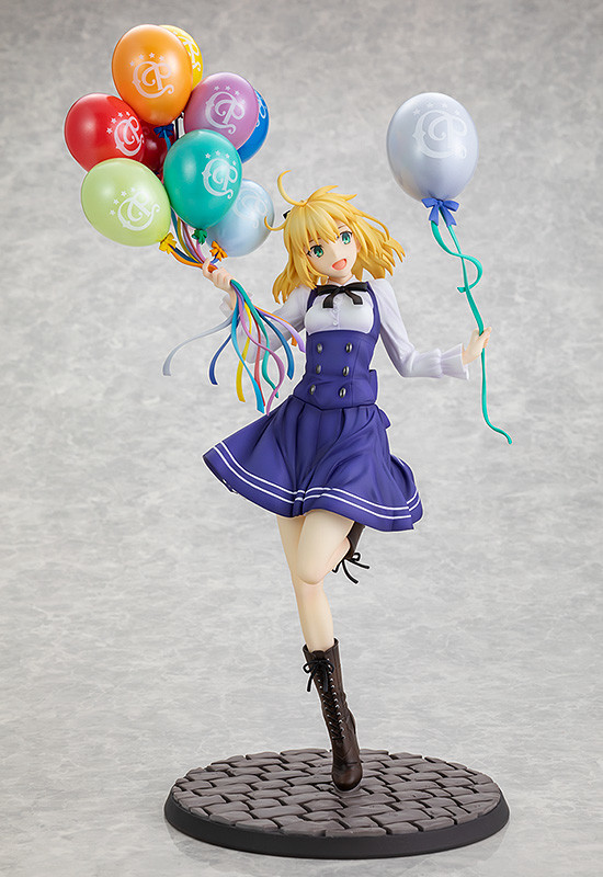 KDcolleFate/Grand OrderSaber [Lily] Ӣװ ְ- ACG17.COM