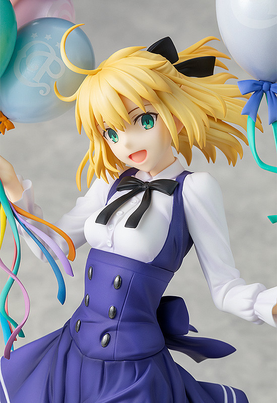 KDcolleFate/Grand OrderSaber [Lily] Ӣװ ְ- ACG17.COM