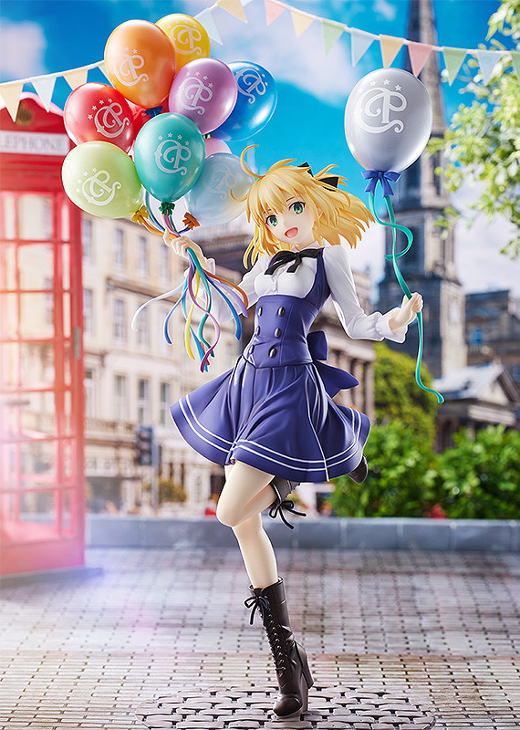 KDcolleFate/Grand OrderSaber [Lily] Ӣװ ְ- ACG17.COM