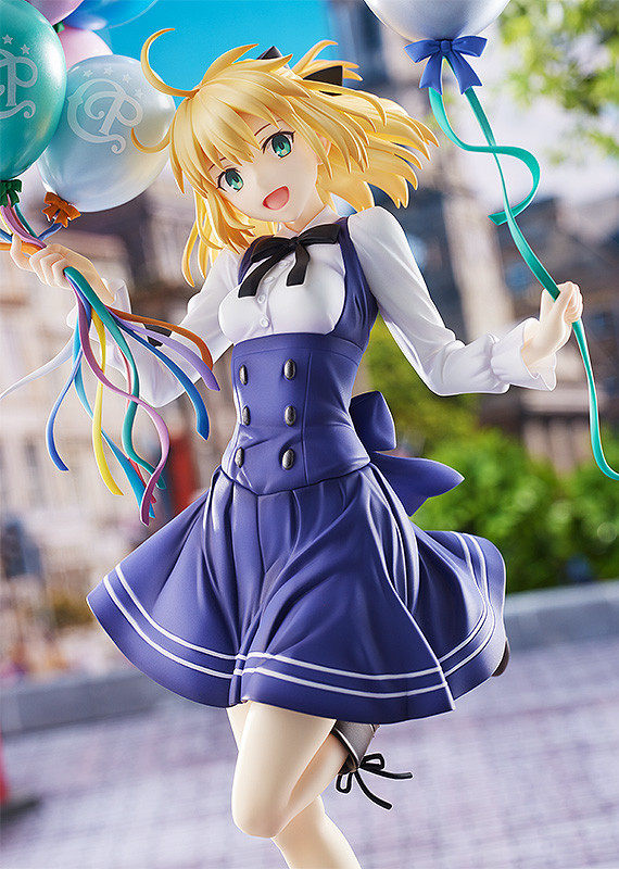 KDcolleFate/Grand OrderSaber [Lily] Ӣװ ְ- ACG17.COM