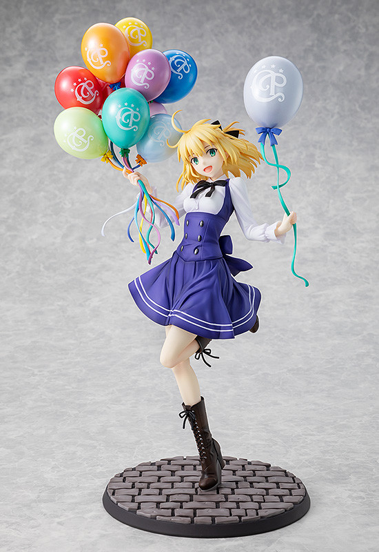 KDcolleFate/Grand OrderSaber [Lily] Ӣװ ְ- ACG17.COM