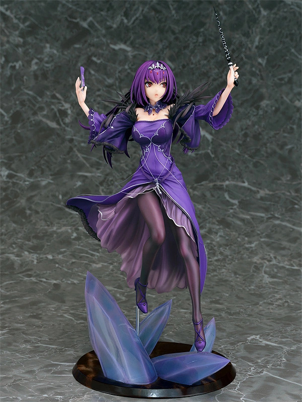 Phat!Fate/Grand Order˹˹ Caster 1/7ְ- ACG17.COM