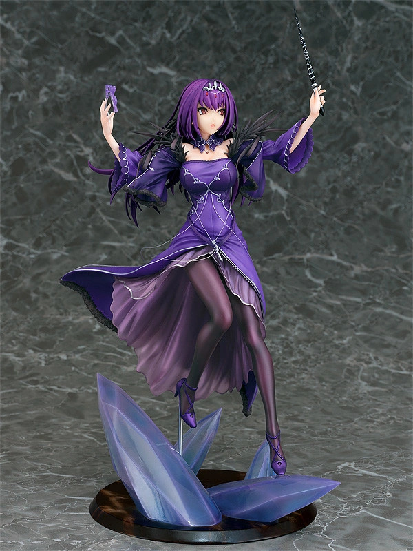 Phat!Fate/Grand Order˹˹ Caster 1/7ְ- ACG17.COM