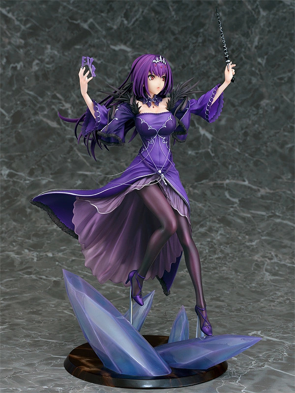 Phat!Fate/Grand Order˹˹ Caster 1/7ְ- ACG17.COM