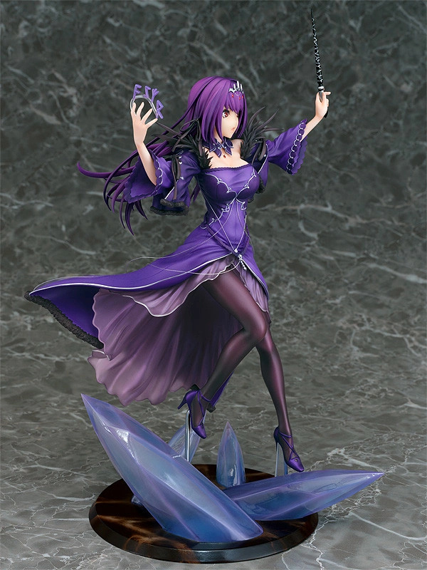 Phat!Fate/Grand Order˹˹ Caster 1/7ְ- ACG17.COM