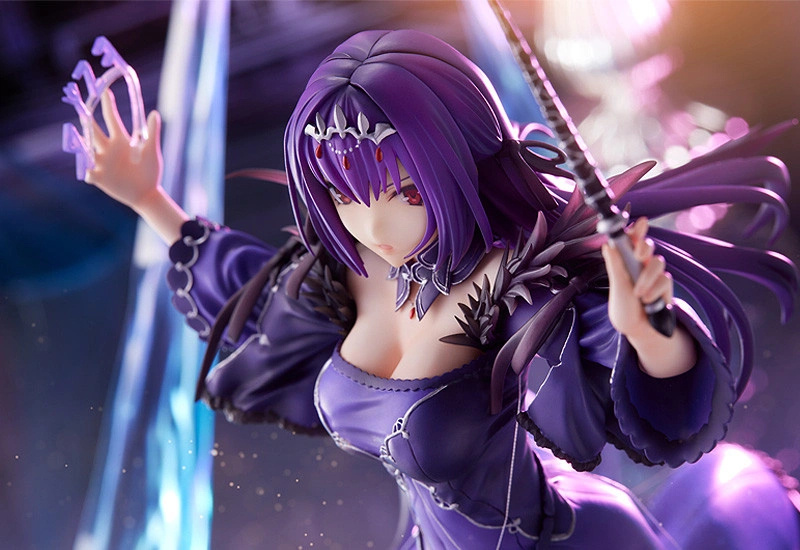 Phat!Fate/Grand Order˹˹ Caster 1/7ְ- ACG17.COM