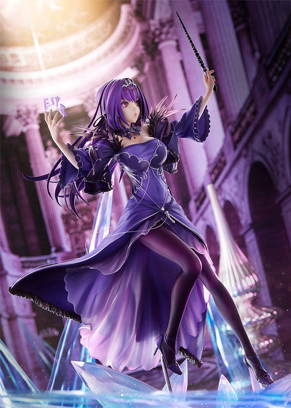 Phat!Fate/Grand Order˹˹ Caster 1/7ְ- ACG17.COM