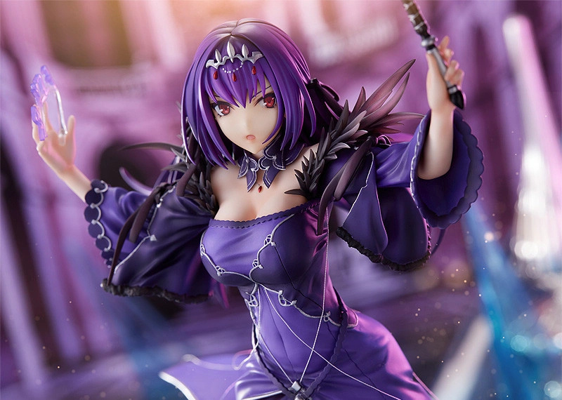 Phat!Fate/Grand Order˹˹ Caster 1/7ְ- ACG17.COM