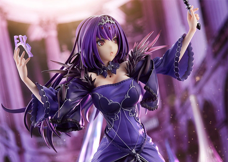 Phat!Fate/Grand Order˹˹ Caster 1/7ְ- ACG17.COM