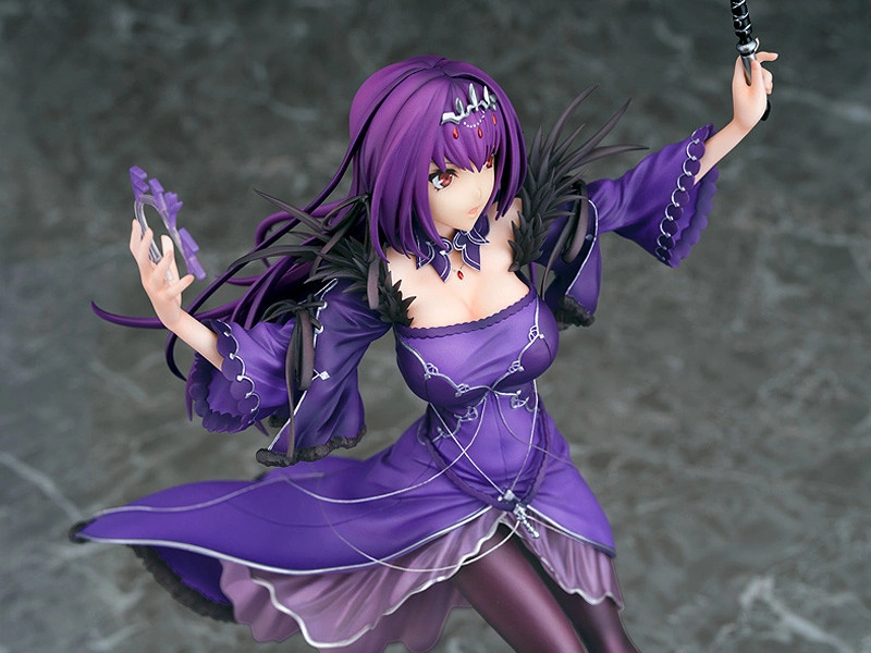 Phat!Fate/Grand Order˹˹ Caster 1/7ְ- ACG17.COM