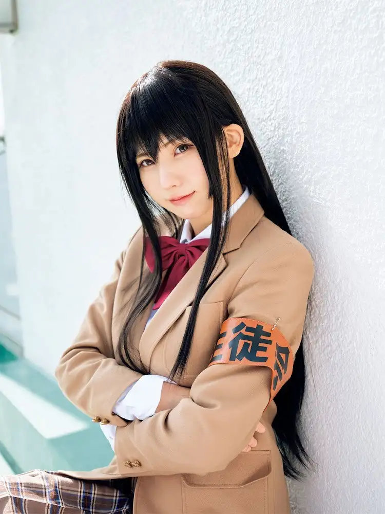 ѧᡷջ־湫enako ???COS㣬15ʽ.- ACG17.COM