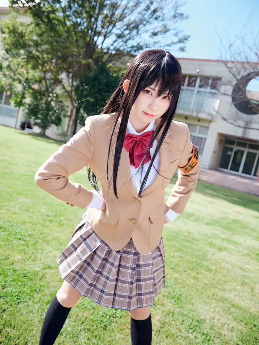 ѧᡷջ־湫enako ???COS㣬15ʽ.- ACG17.COM