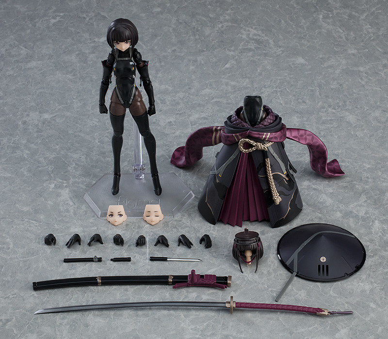 Max Factory ʦnecoFALSLANDERRONIN  ʿ figmaɶְ- ACG17.COM