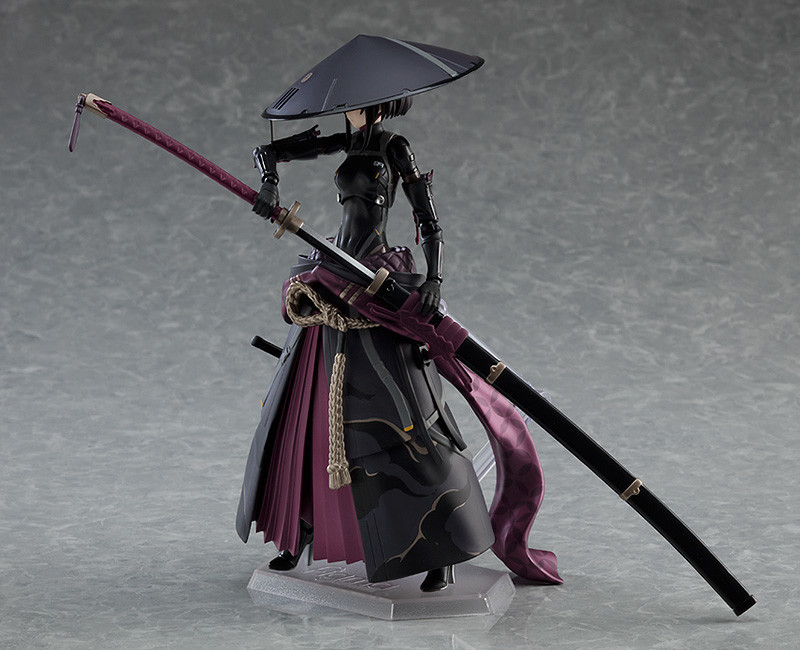 Max Factory ʦnecoFALSLANDERRONIN  ʿ figmaɶְ- ACG17.COM