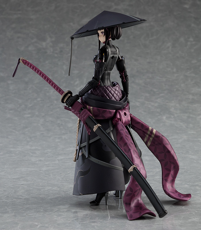 Max Factory ʦnecoFALSLANDERRONIN  ʿ figmaɶְ- ACG17.COM