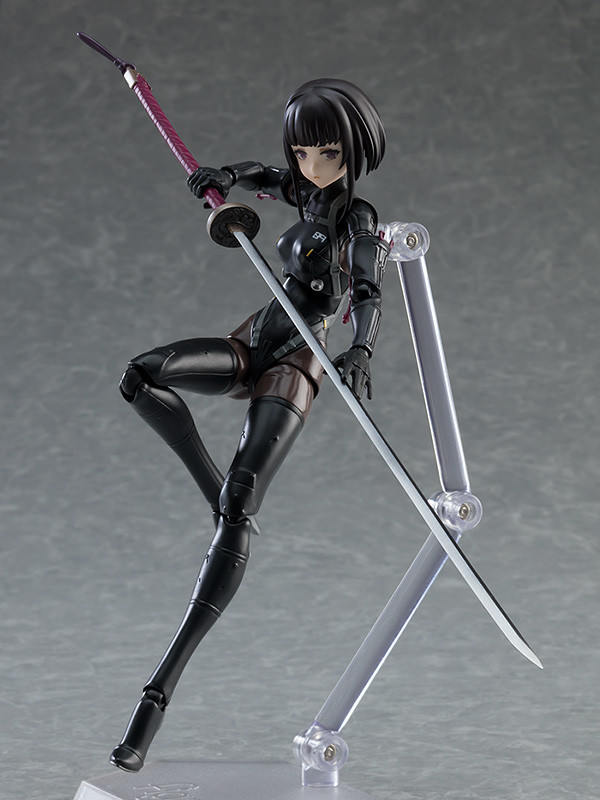 Max Factory ʦnecoFALSLANDERRONIN  ʿ figmaɶְ- ACG17.COM