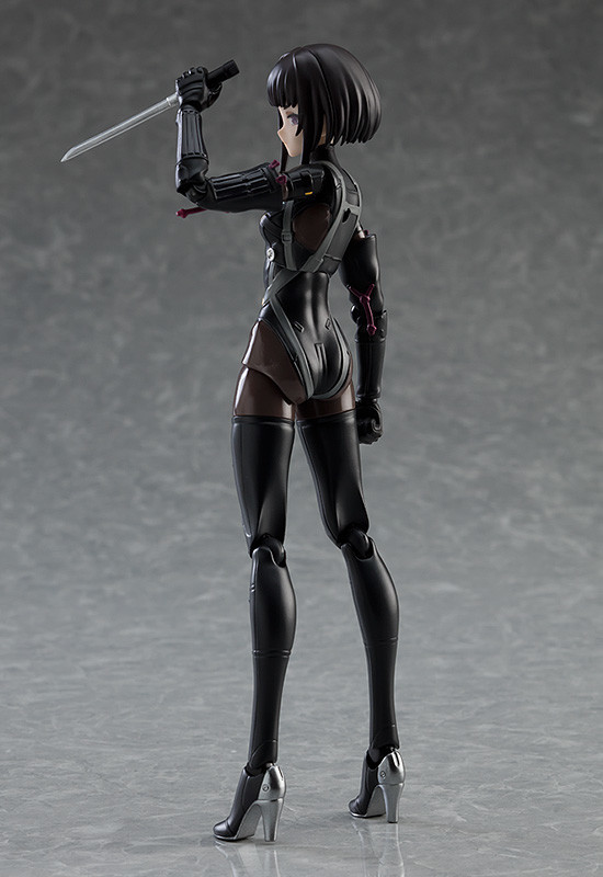 Max Factory ʦnecoFALSLANDERRONIN  ʿ figmaɶְ- ACG17.COM