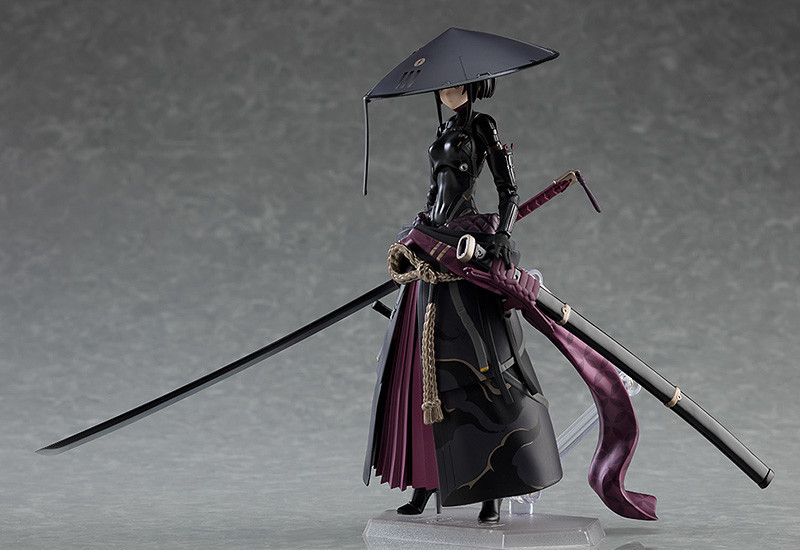 Max Factory ʦnecoFALSLANDERRONIN  ʿ figmaɶְ- ACG17.COM