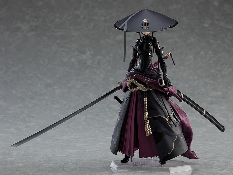 Max Factory ʦnecoFALSLANDERRONIN  ʿ figmaɶְ- ACG17.COM