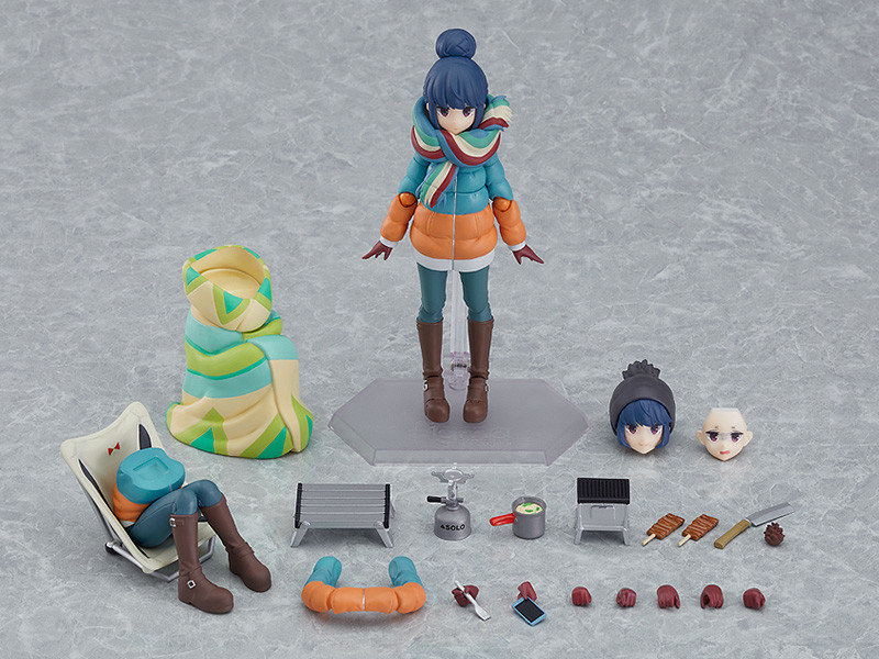 Max Factoryҡҷ¶Ӫ־Ħ DX figmaɶְ- ACG17.COM