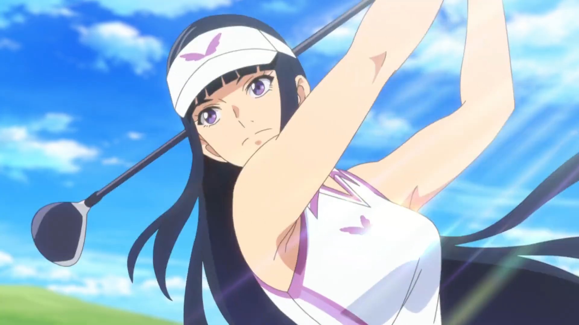 ŮӸ߶򶯻BIRDIE WING CGolf Girls Story-PV12022겥- ACG17.COM