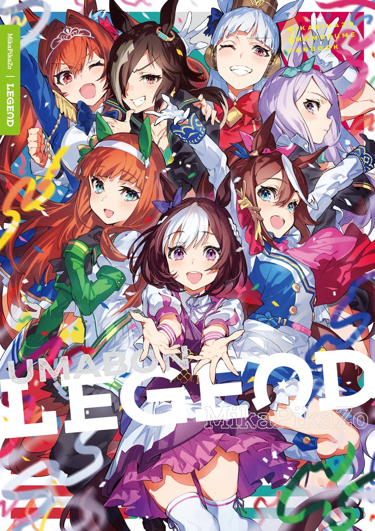 ʦMika Pikazo C99¿ ﱾLEGENDԤͼʼԤԼ- ACG17.COM