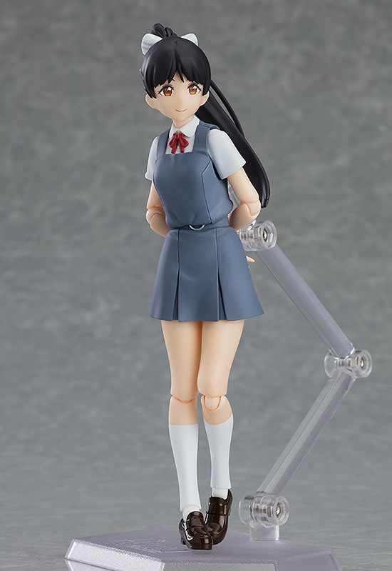 Max FactoryLove Live! Superstar!!Ҷ figmaɶְ- ACG17.COM