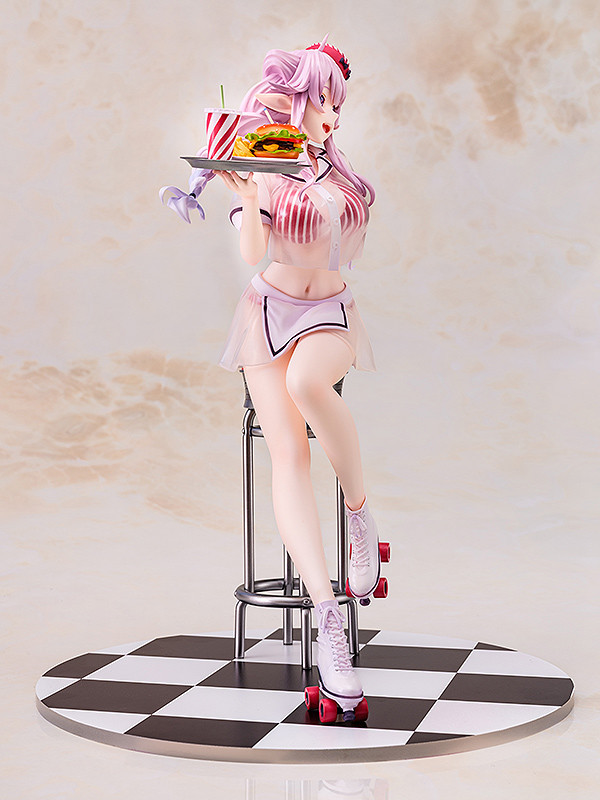 WINGʦTomariMarinoa Truless 1/7ְ- ACG17.COM