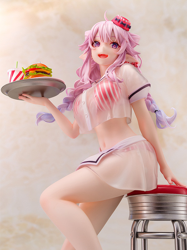 WINGʦTomariMarinoa Truless 1/7ְ- ACG17.COM