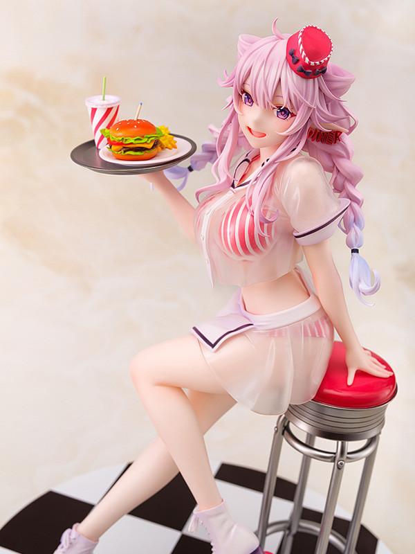 WINGʦTomariMarinoa Truless 1/7ְ- ACG17.COM