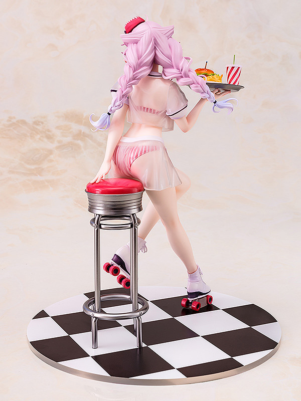 WINGʦTomariMarinoa Truless 1/7ְ- ACG17.COM