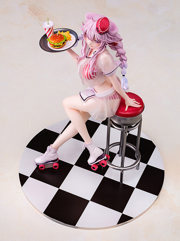 WINGʦTomariMarinoa Truless 1/7ְ- ACG17.COM