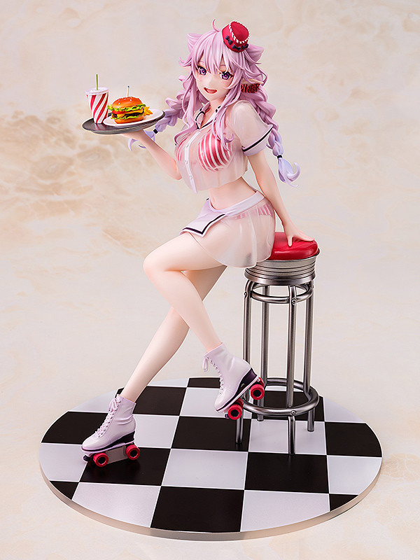 WINGʦTomariMarinoa Truless 1/7ְ- ACG17.COM
