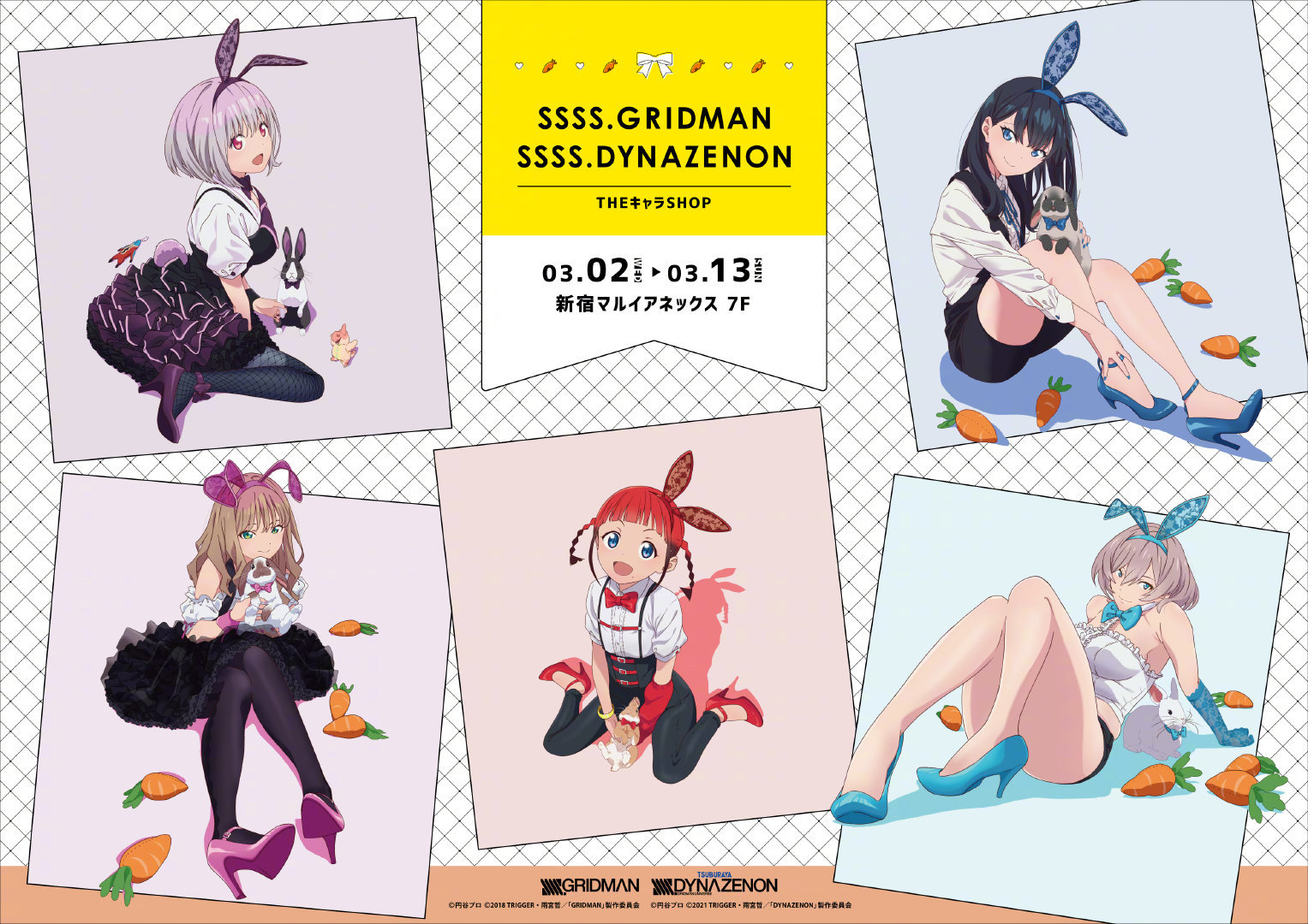 SSSS.GRIDMANSSSS.DYNAZENON Ʒ湫- ACG17.COM