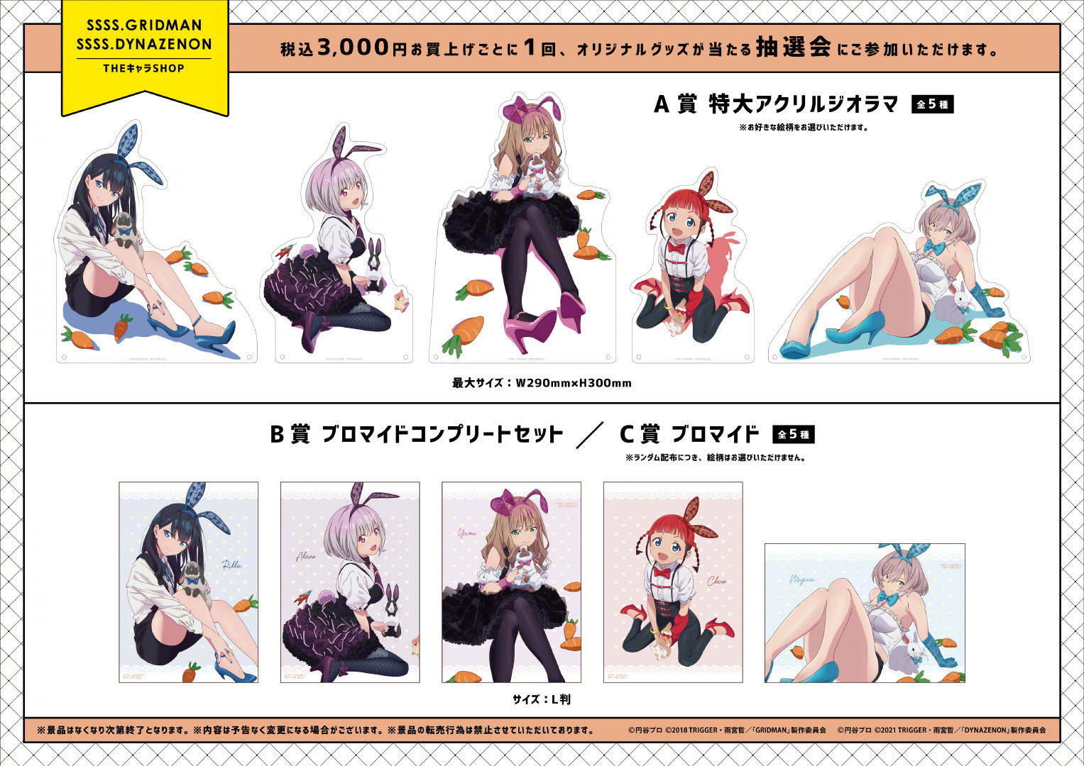 SSSS.GRIDMANSSSS.DYNAZENON Ʒ湫- ACG17.COM