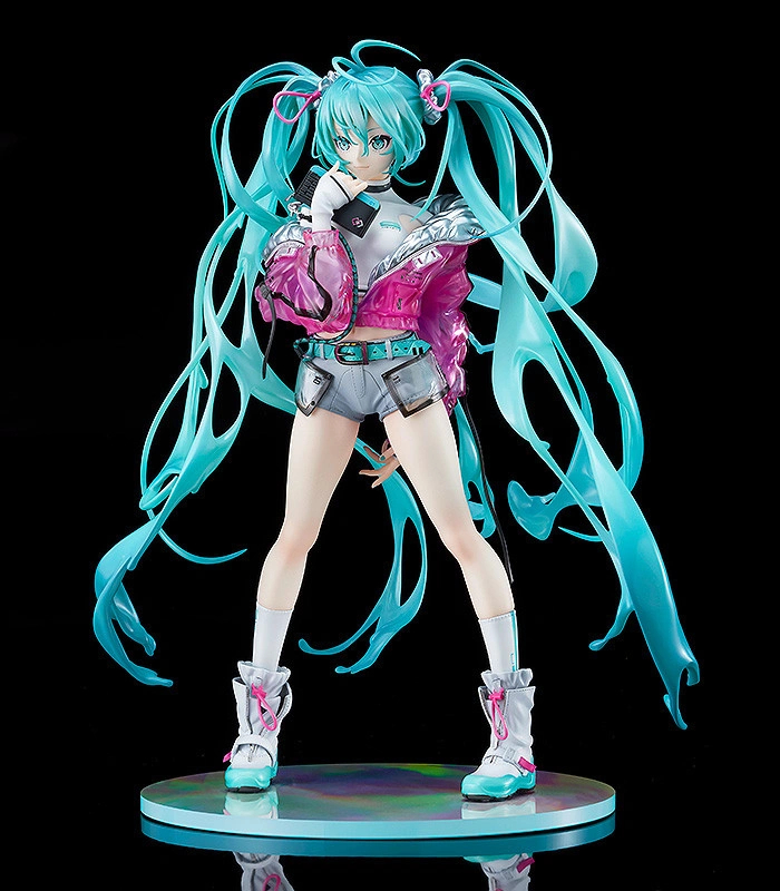GSCVocaloidδ with SOLWA ɽ MIKUְ- ACG17.COM