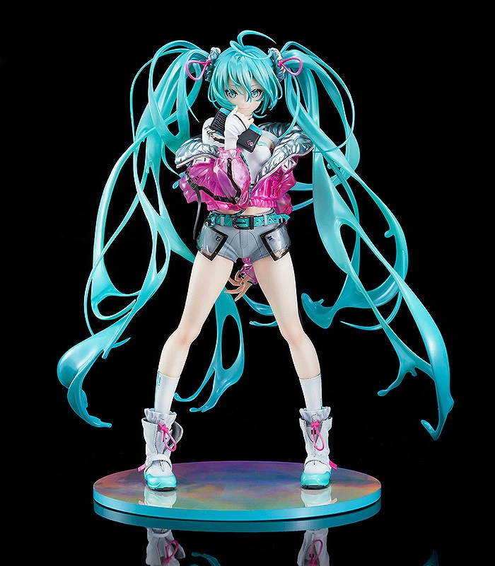 GSCVocaloidδ with SOLWA ɽ MIKUְ- ACG17.COM