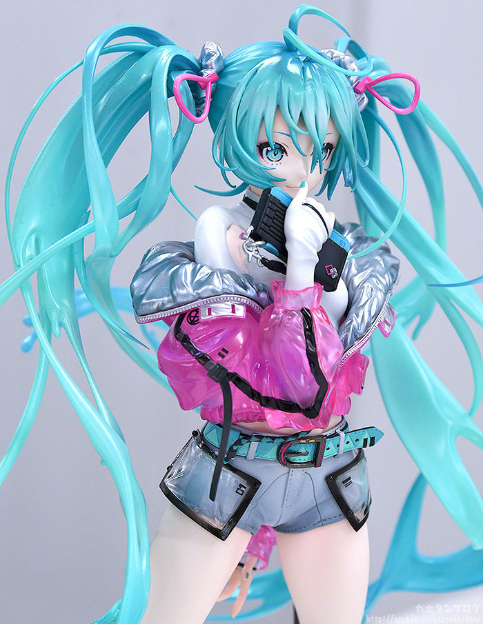 GSCVocaloidδ with SOLWA ɽ MIKUְ- ACG17.COM