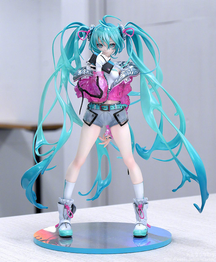 GSCVocaloidδ with SOLWA ɽ MIKUְ- ACG17.COM