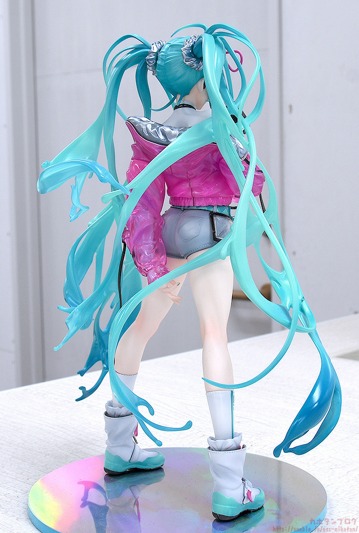 GSCVocaloidδ with SOLWA ɽ MIKUְ- ACG17.COM