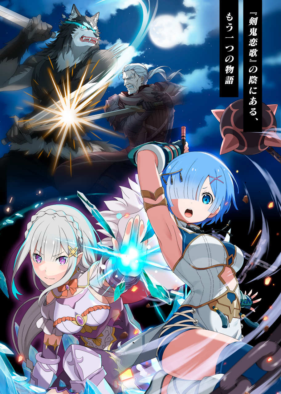 ΡRe㿪ʼ Lost in Memories湫- ACG17.COM