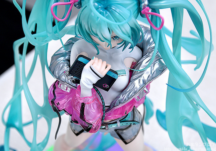GSCVocaloidδ with SOLWA ɽ MIKUְ- ACG17.COM