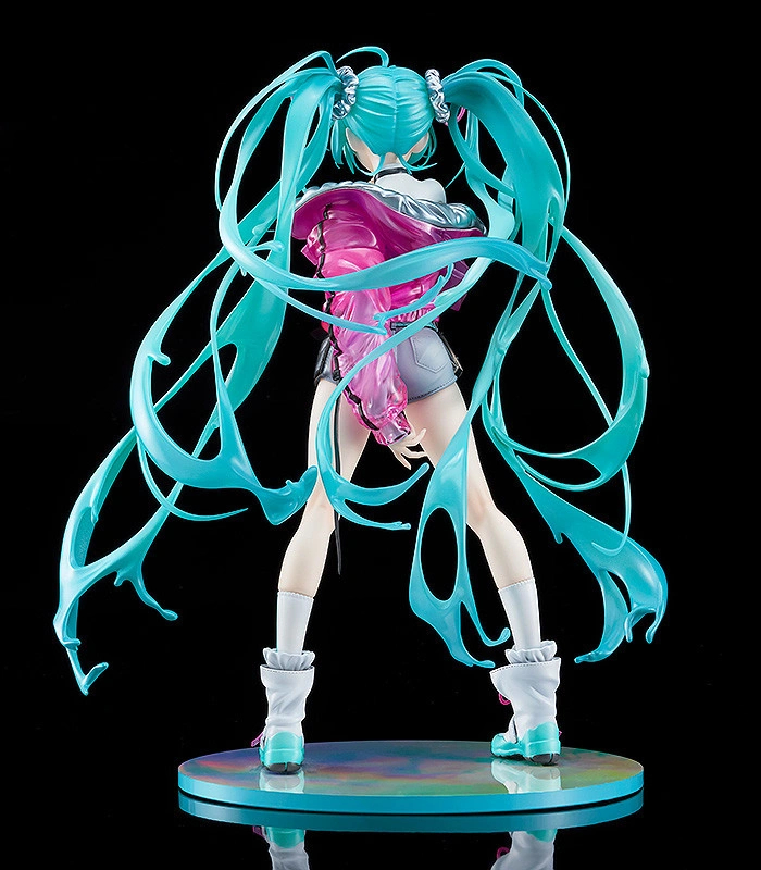 GSCVocaloidδ with SOLWA ɽ MIKUְ- ACG17.COM